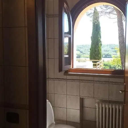 Apartman Il Catrino_sant'angelo Gello